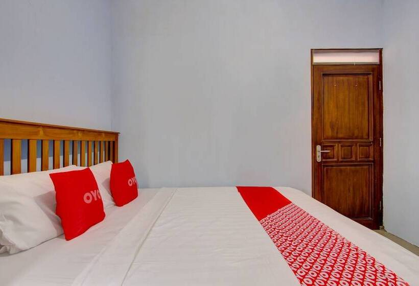 Hotel Griya Kencana Asri Syariah By Oyo