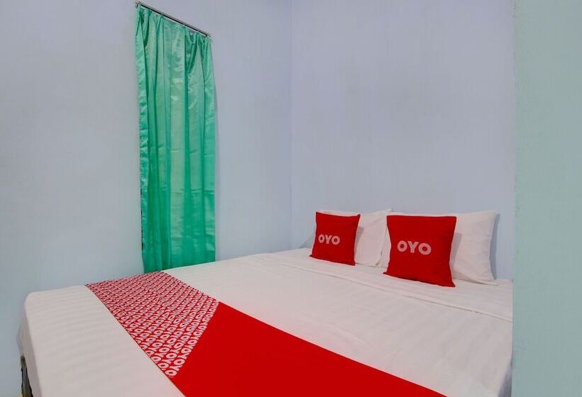 Hotel Griya Kencana Asri Syariah By Oyo