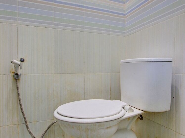 Hotel Griya Kencana Asri Syariah By Oyo