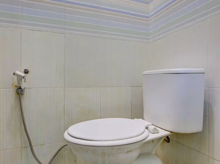 هتل Griya Kencana Asri Syariah By Oyo