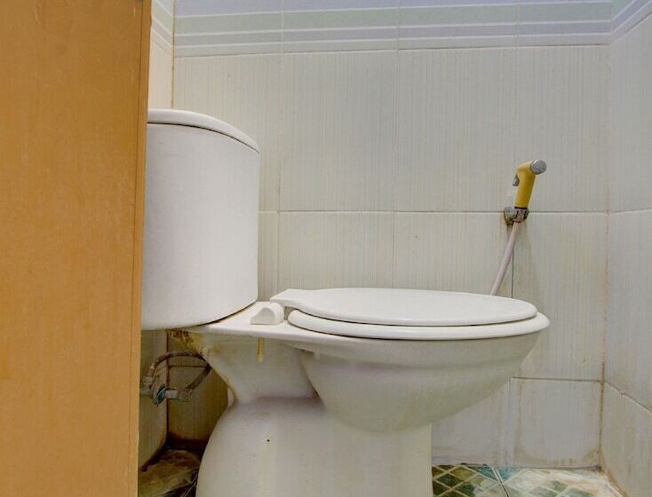 Hotel Griya Kencana Asri Syariah By Oyo