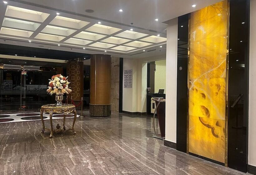 فندق Joury Al Mashaer