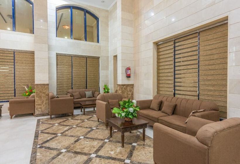 فندق Joury Al Mashaer