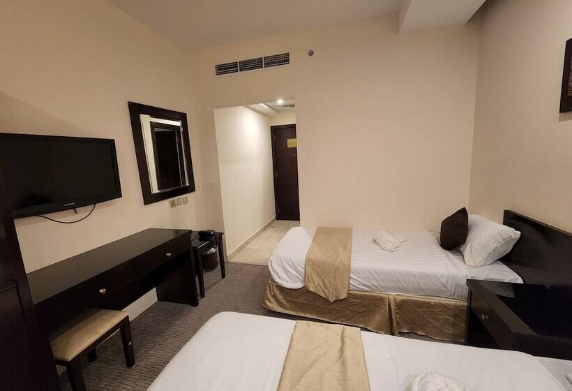 فندق Joury Al Mashaer