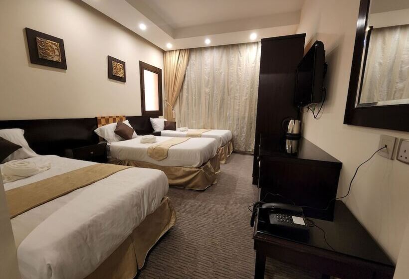 فندق Joury Al Mashaer