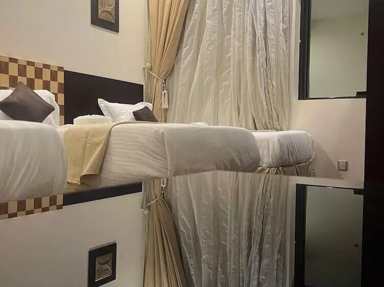 ホテル Joury Al Mashaer