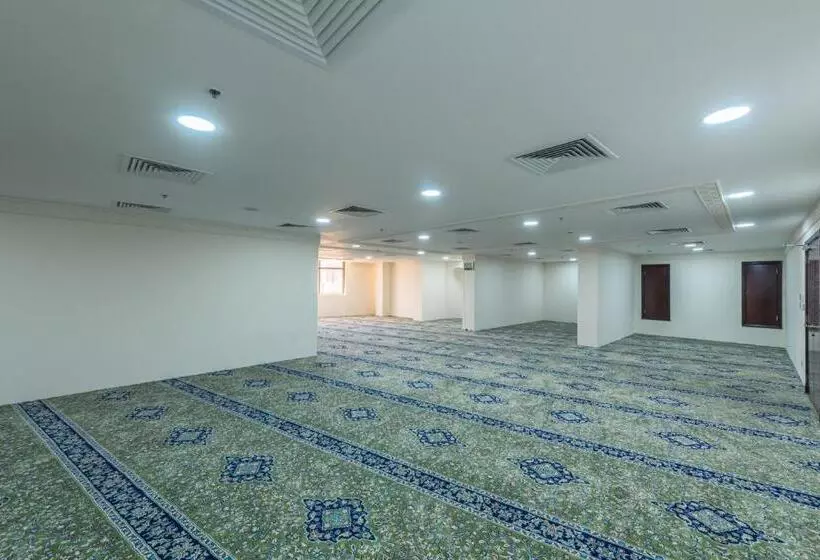 ホテル Joury Al Mashaer