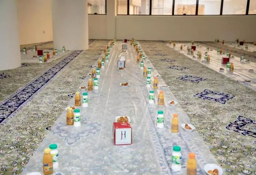 ホテル Joury Al Mashaer