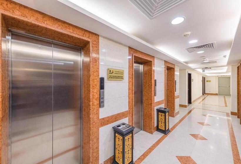 فندق Joury Al Mashaer