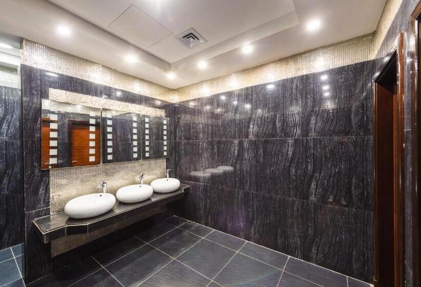 فندق Joury Al Mashaer