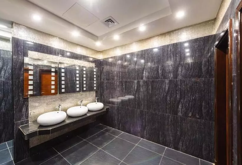 ホテル Joury Al Mashaer