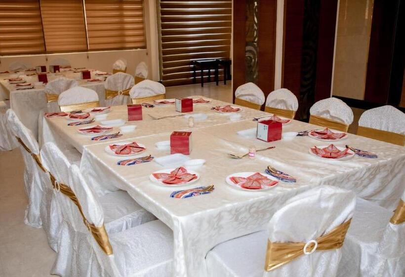 فندق Joury Al Mashaer