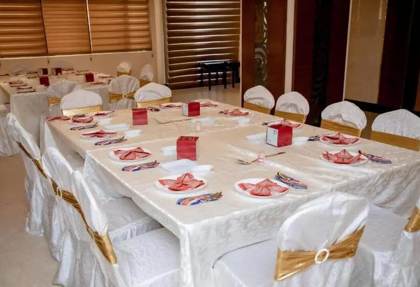 ホテル Joury Al Mashaer