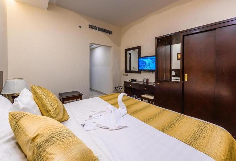 فندق Joury Al Mashaer