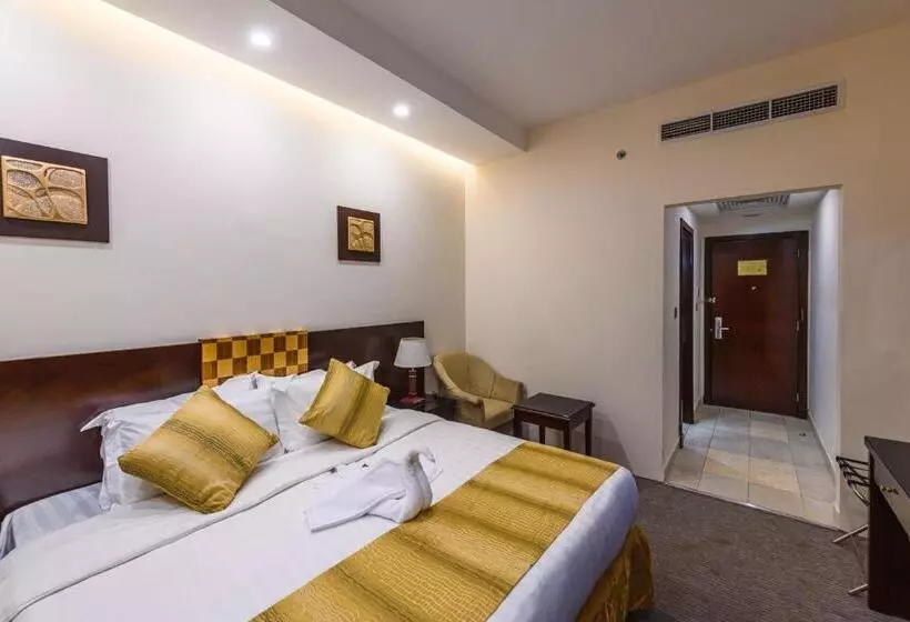 ホテル Joury Al Mashaer