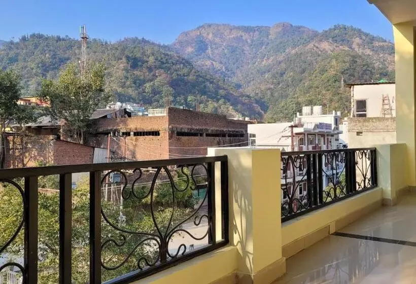 Hotelli Keshav Nandan By The Shivaay