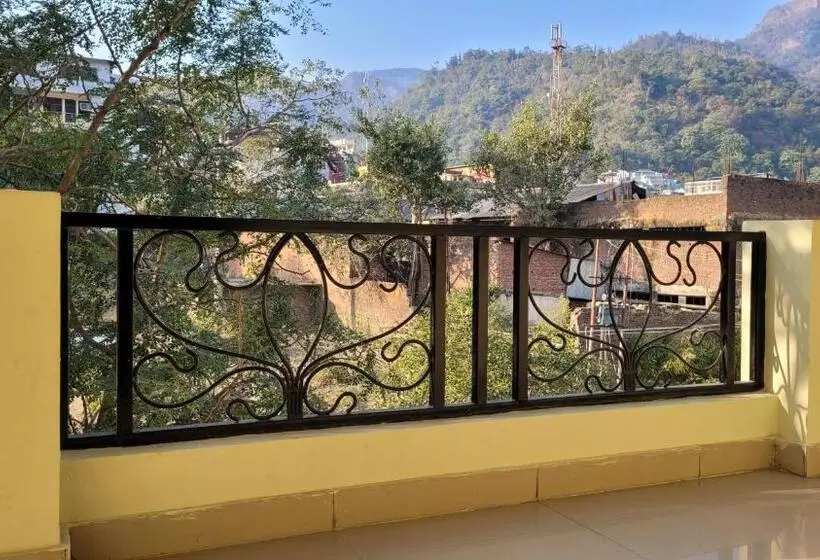 Hotelli Keshav Nandan By The Shivaay