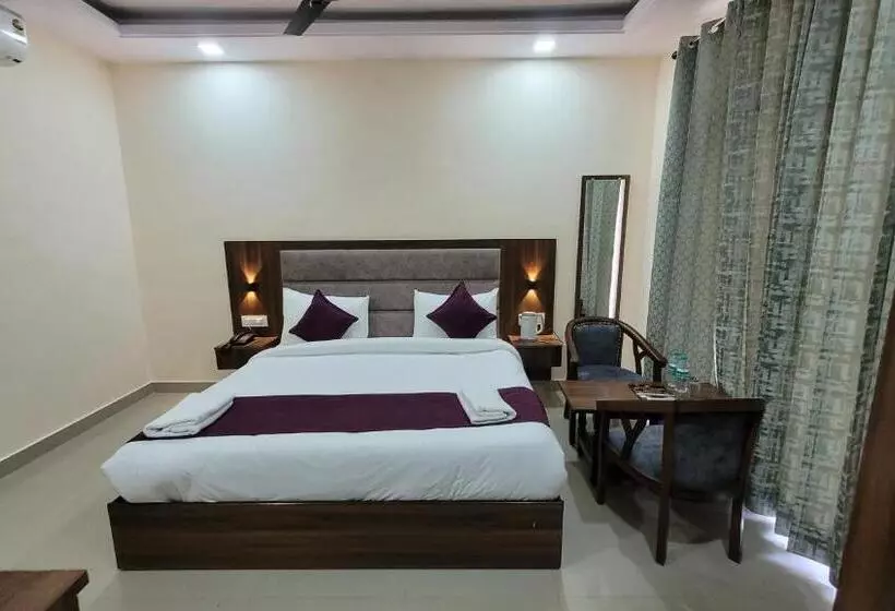 Hotelli Keshav Nandan By The Shivaay