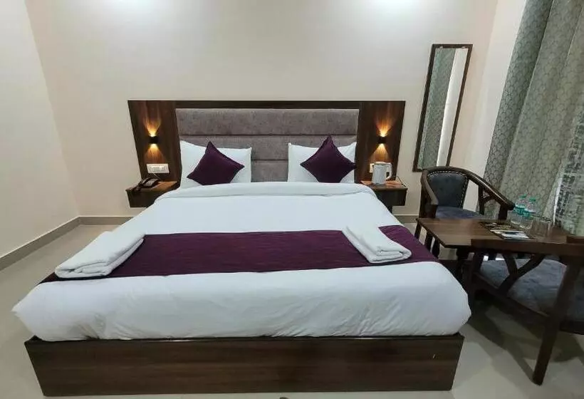 Hotelli Keshav Nandan By The Shivaay