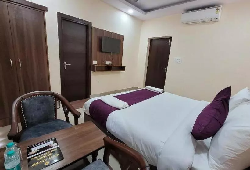 Hotelli Keshav Nandan By The Shivaay