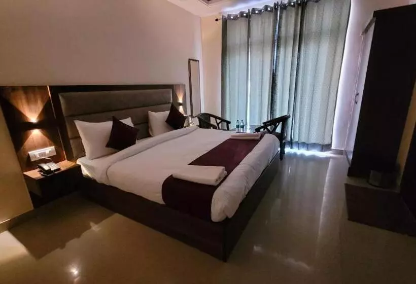 Hotelli Keshav Nandan By The Shivaay