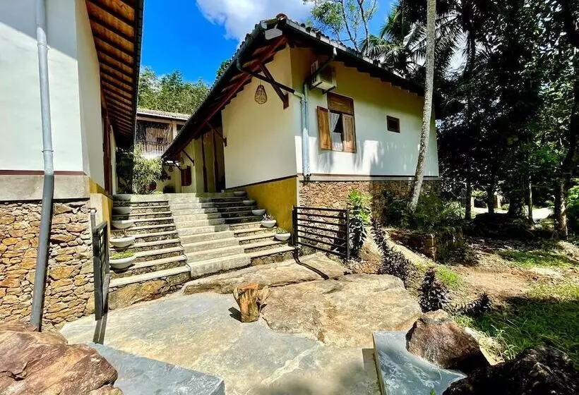 Hotelli Kingdom Secret Kiriella