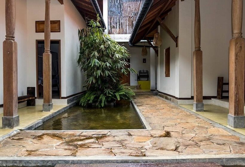 Szálloda Kingdom Secret Kiriella