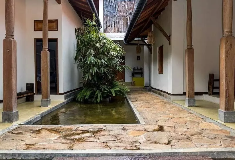 Hotelli Kingdom Secret Kiriella