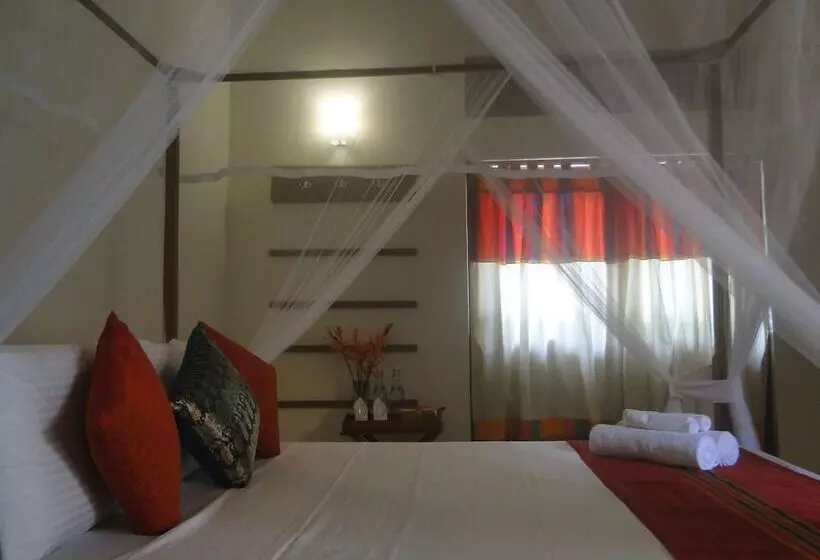 Hotelli Kingdom Secret Kiriella