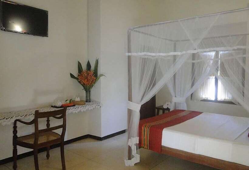 Hotel Kingdom Secret Kiriella