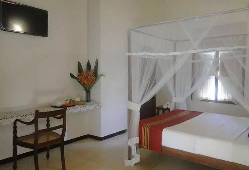 Hotelli Kingdom Secret Kiriella