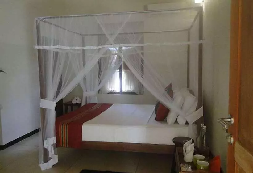 Hotelli Kingdom Secret Kiriella