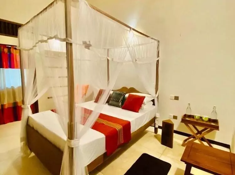 Hotelli Kingdom Secret Kiriella