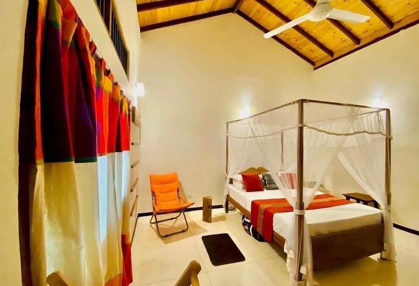 Hotel Kingdom Secret Kiriella