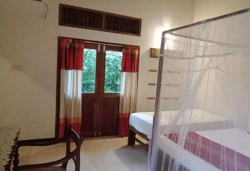 Hotelli Kingdom Secret Kiriella