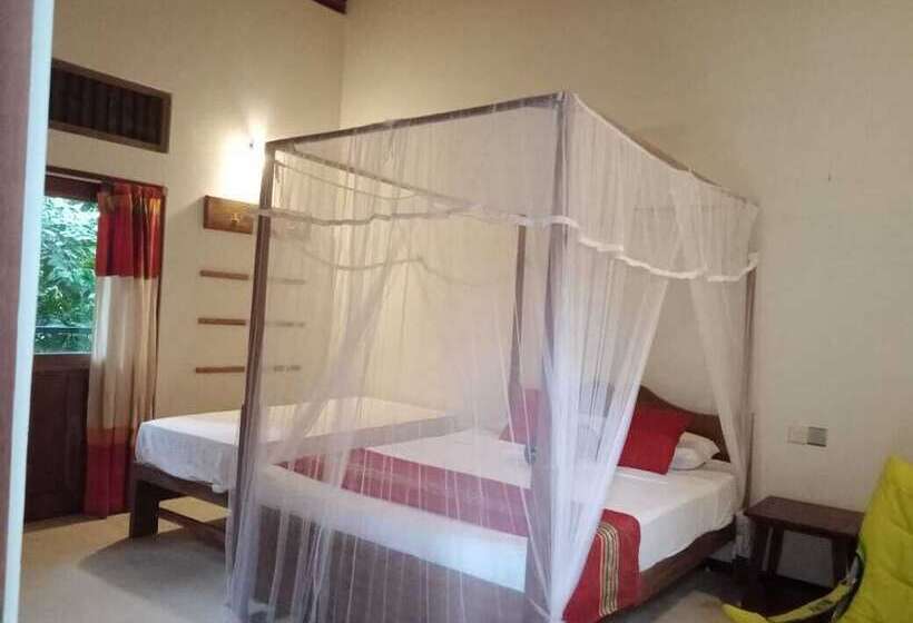 Hotel Kingdom Secret Kiriella