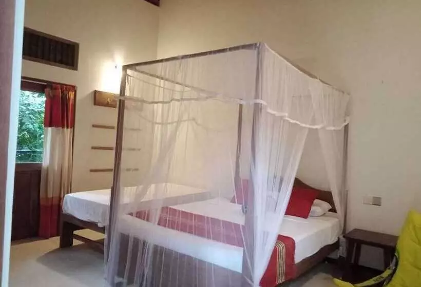 Hotelli Kingdom Secret Kiriella