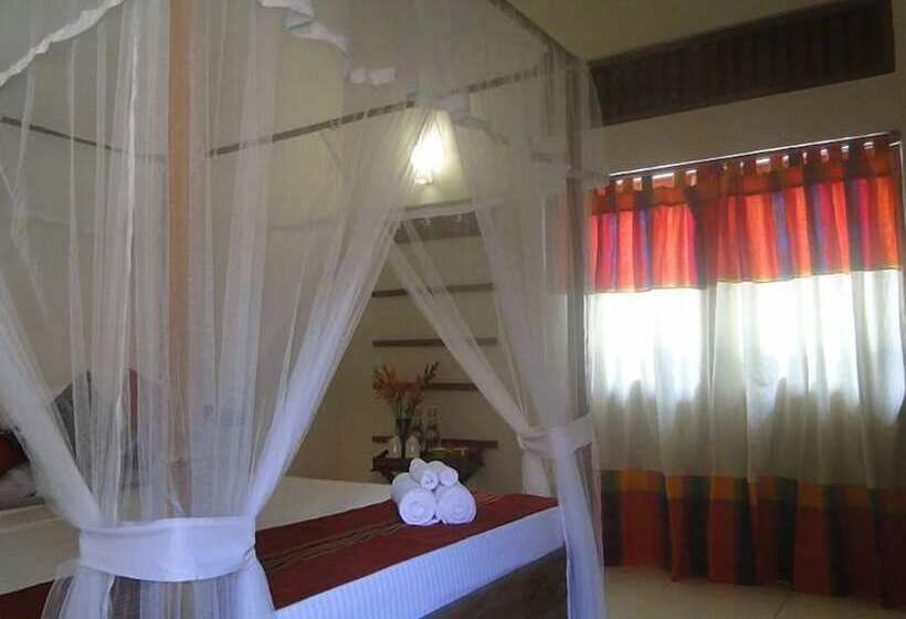 Hotel Kingdom Secret Kiriella