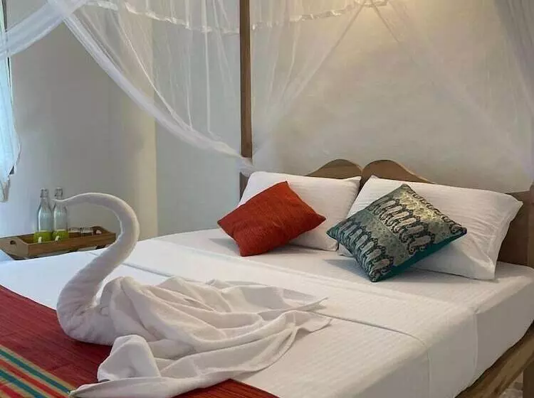 Hotelli Kingdom Secret Kiriella