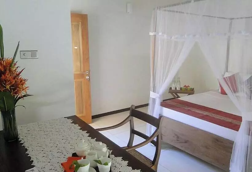 Hotelli Kingdom Secret Kiriella