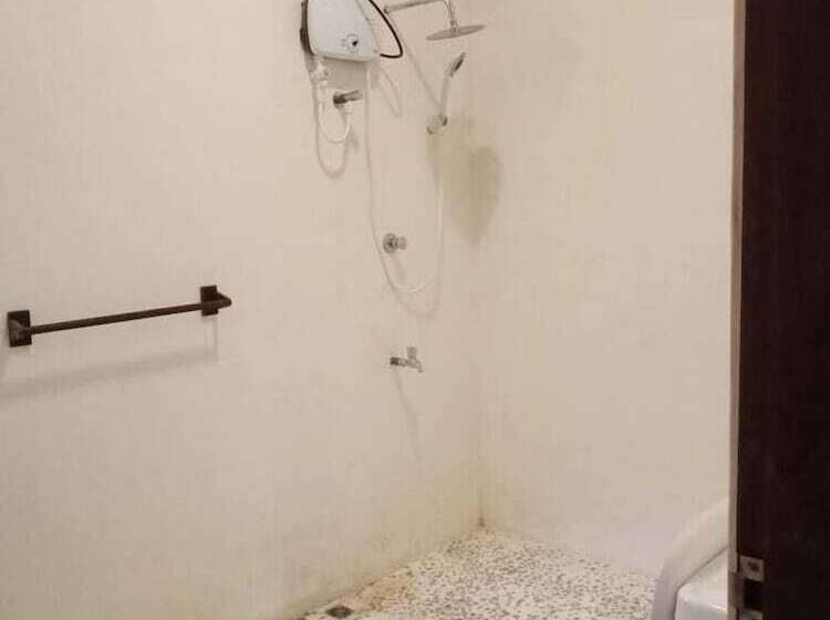 Szálloda Kingdom Secret Kiriella