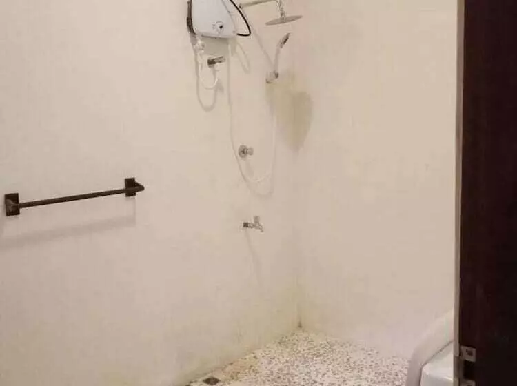 Hotelli Kingdom Secret Kiriella