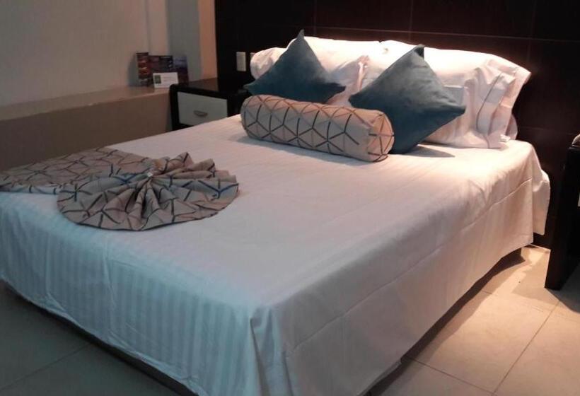 Отель La Torre San Francisco