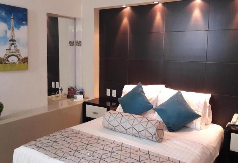 Отель La Torre San Francisco