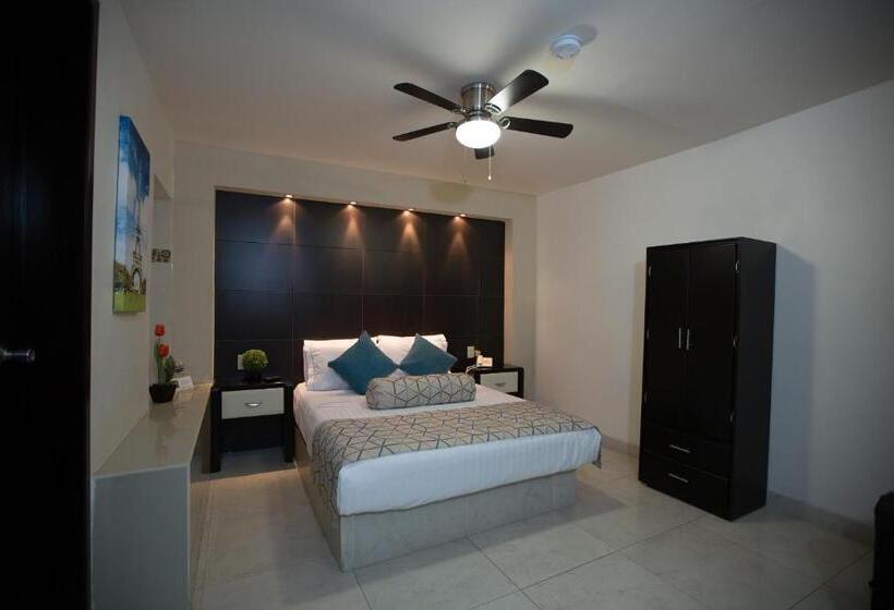 Отель La Torre San Francisco