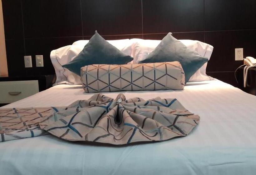 Отель La Torre San Francisco