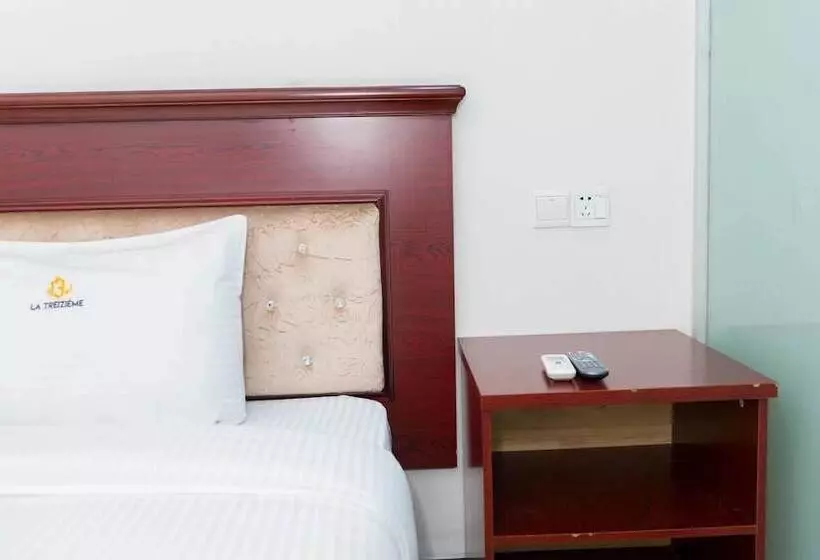 هتل La Trezième