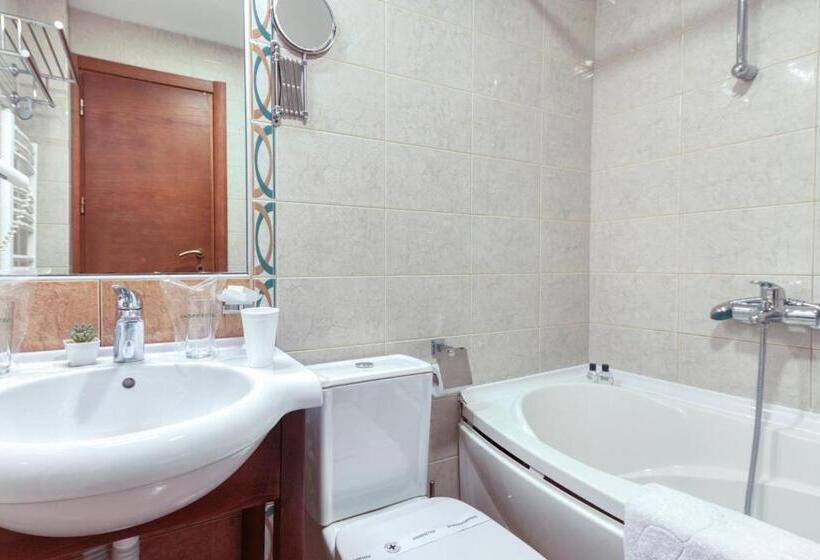 هتل Smrcha, Resort Mavrovo