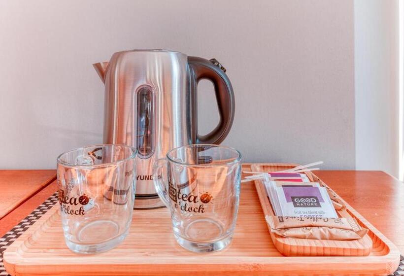 هتل Smrcha, Resort Mavrovo