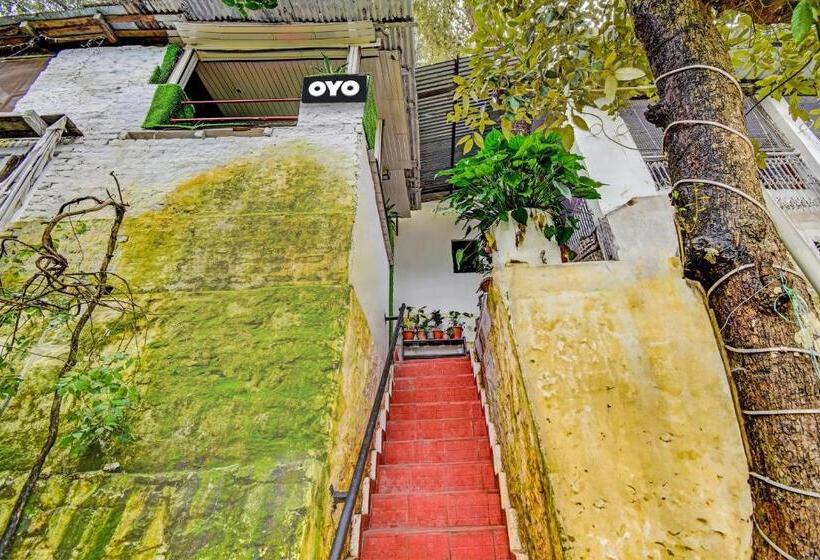 هتل Super Oyo Flagship Alpine Homestay